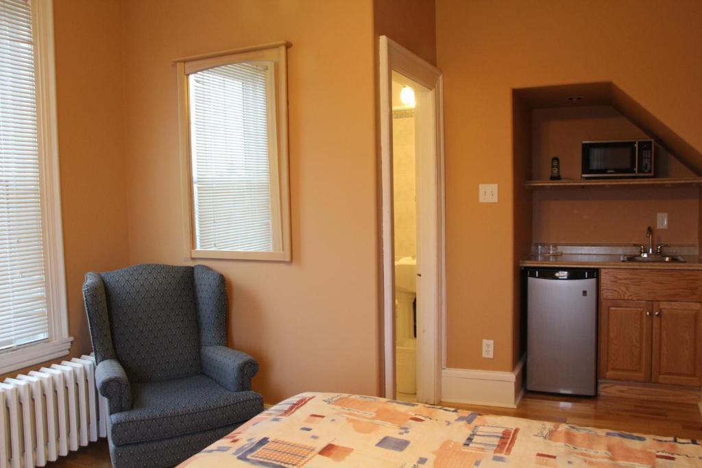Dolan'S Inn & Suites Pictou Quarto foto