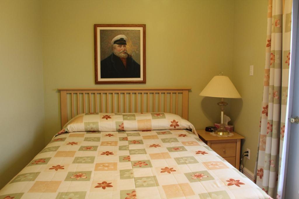 Dolan'S Inn & Suites Pictou Quarto foto